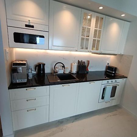 Orlik Apartment Gdynia Exterior foto