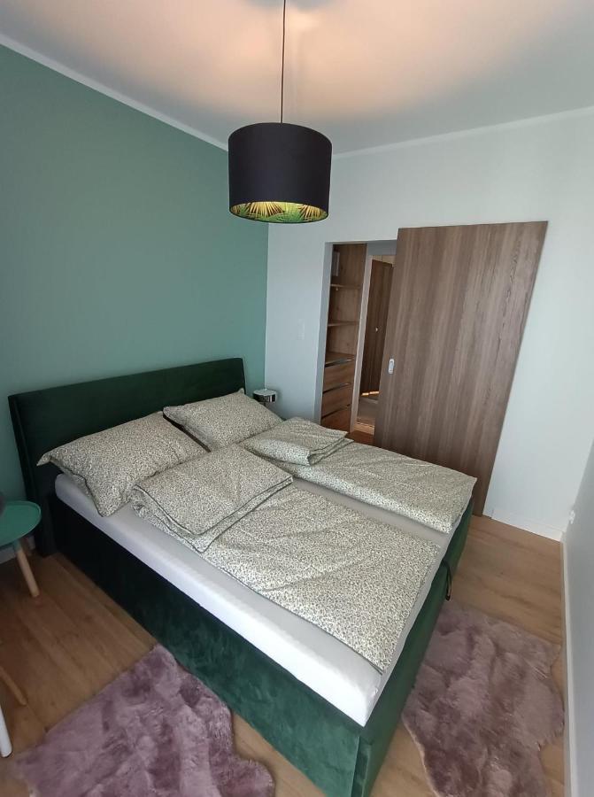 Orlik Apartment Gdynia Exterior foto