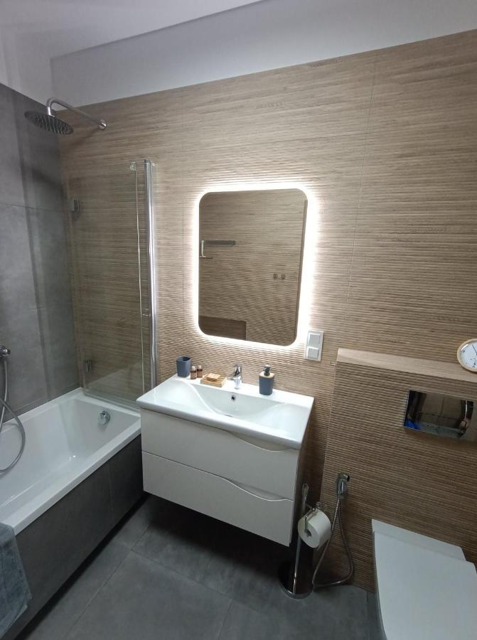 Orlik Apartment Gdynia Exterior foto