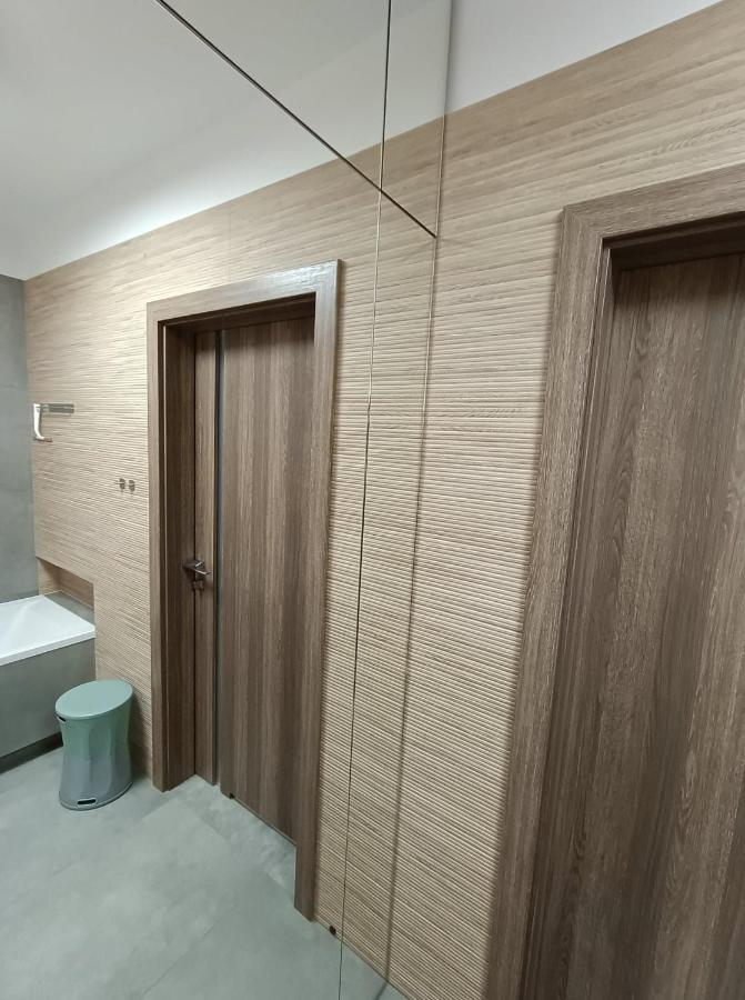 Orlik Apartment Gdynia Exterior foto
