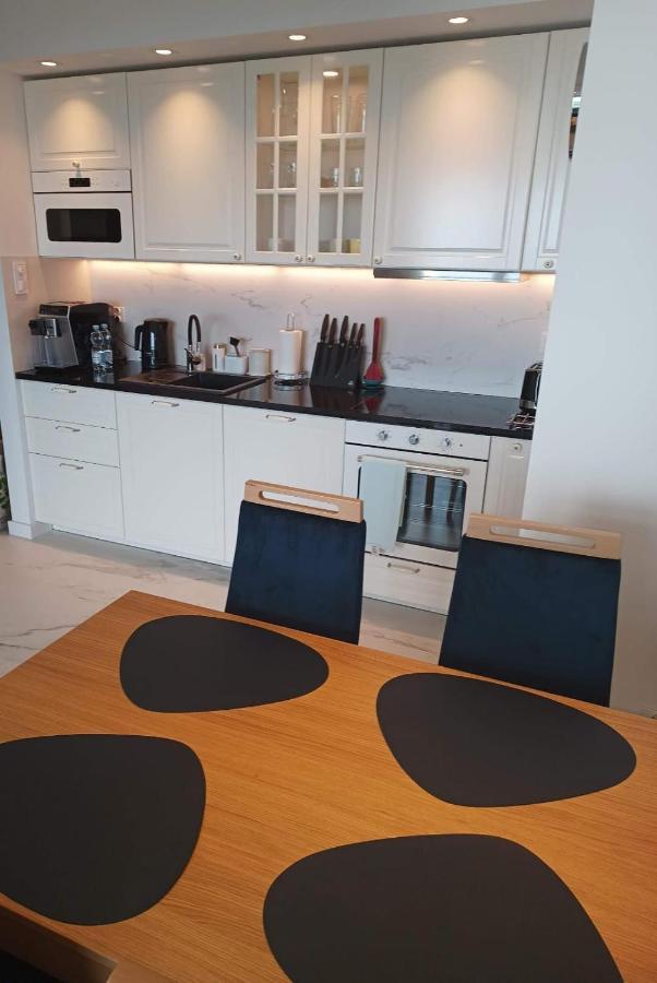 Orlik Apartment Gdynia Exterior foto