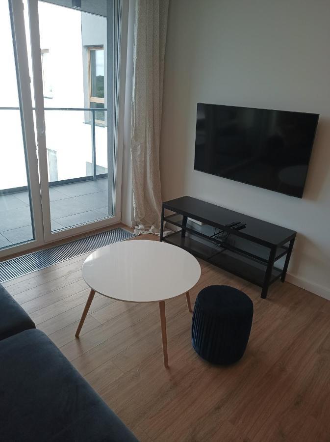 Orlik Apartment Gdynia Exterior foto