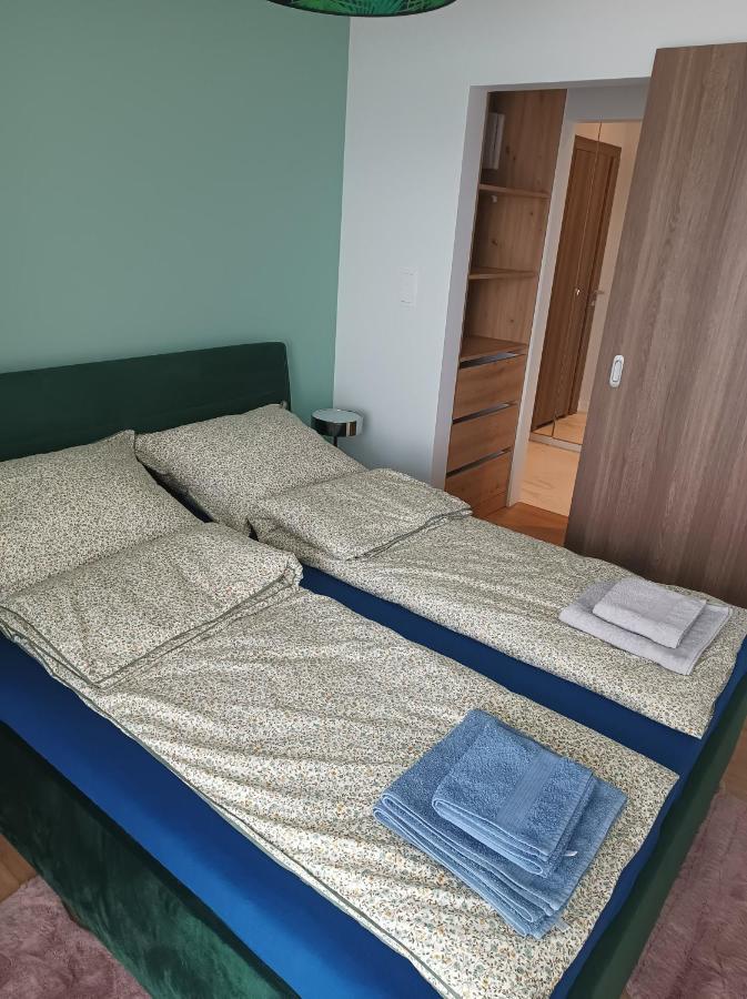 Orlik Apartment Gdynia Exterior foto