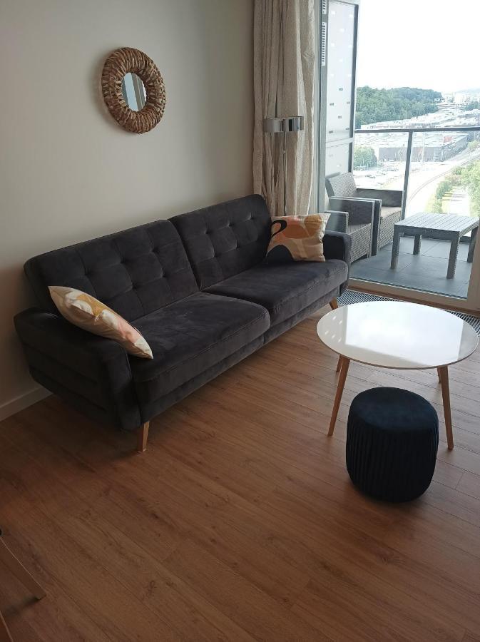 Orlik Apartment Gdynia Exterior foto
